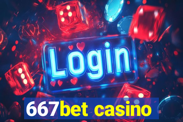 667bet casino